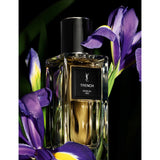 Yves Saint Laurent Trench eau de parfum 125ml (British brand)