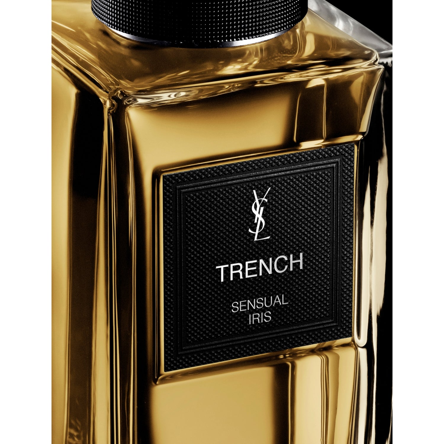 Yves Saint Laurent Trench eau de parfum 125ml (British brand)