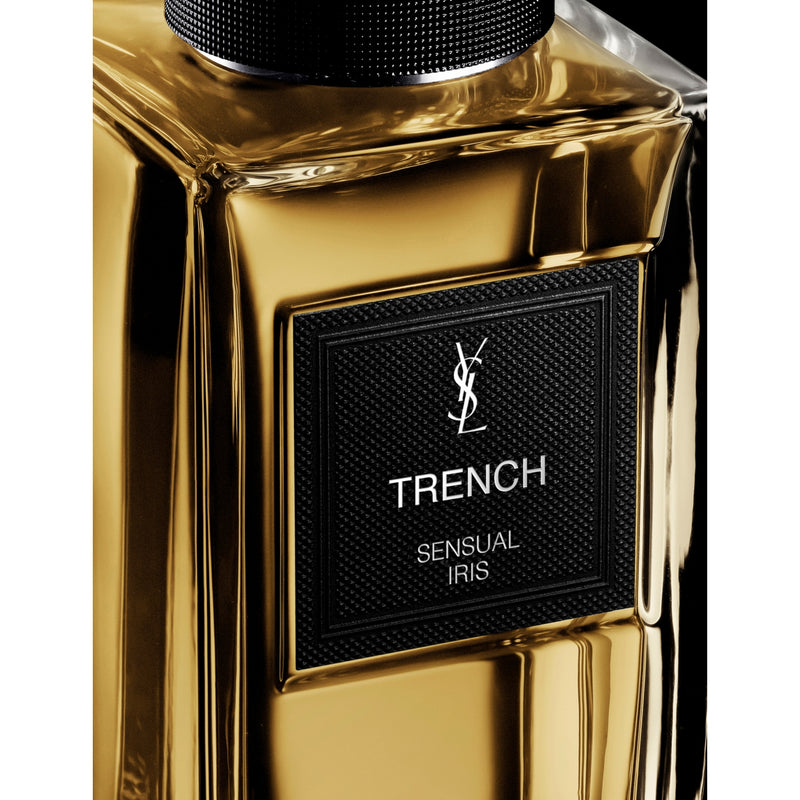 Yves Saint Laurent Trench eau de parfum 125ml (British brand)