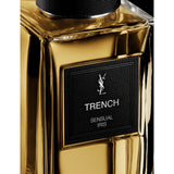 Yves Saint Laurent Trench eau de parfum 125ml (British brand)