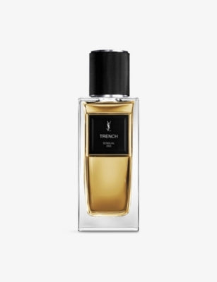Yves Saint Laurent Trench eau de parfum 125ml (British brand)
