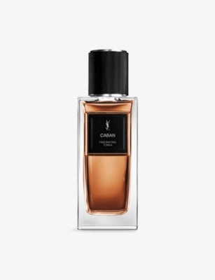 Yves Saint Laurent Caban eau de parfum 125ml - British product