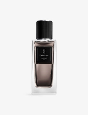 Yves Saint Laurent Capeline eau de parfum 125ml, imported from the UK