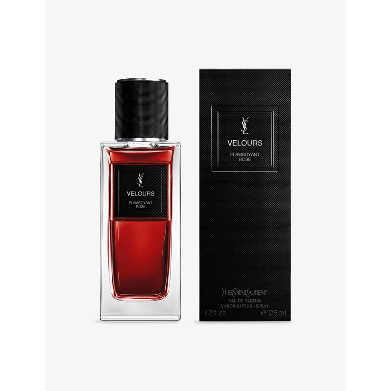 Yves Saint Laurent Velours Eau de Parfum 125ml - British product