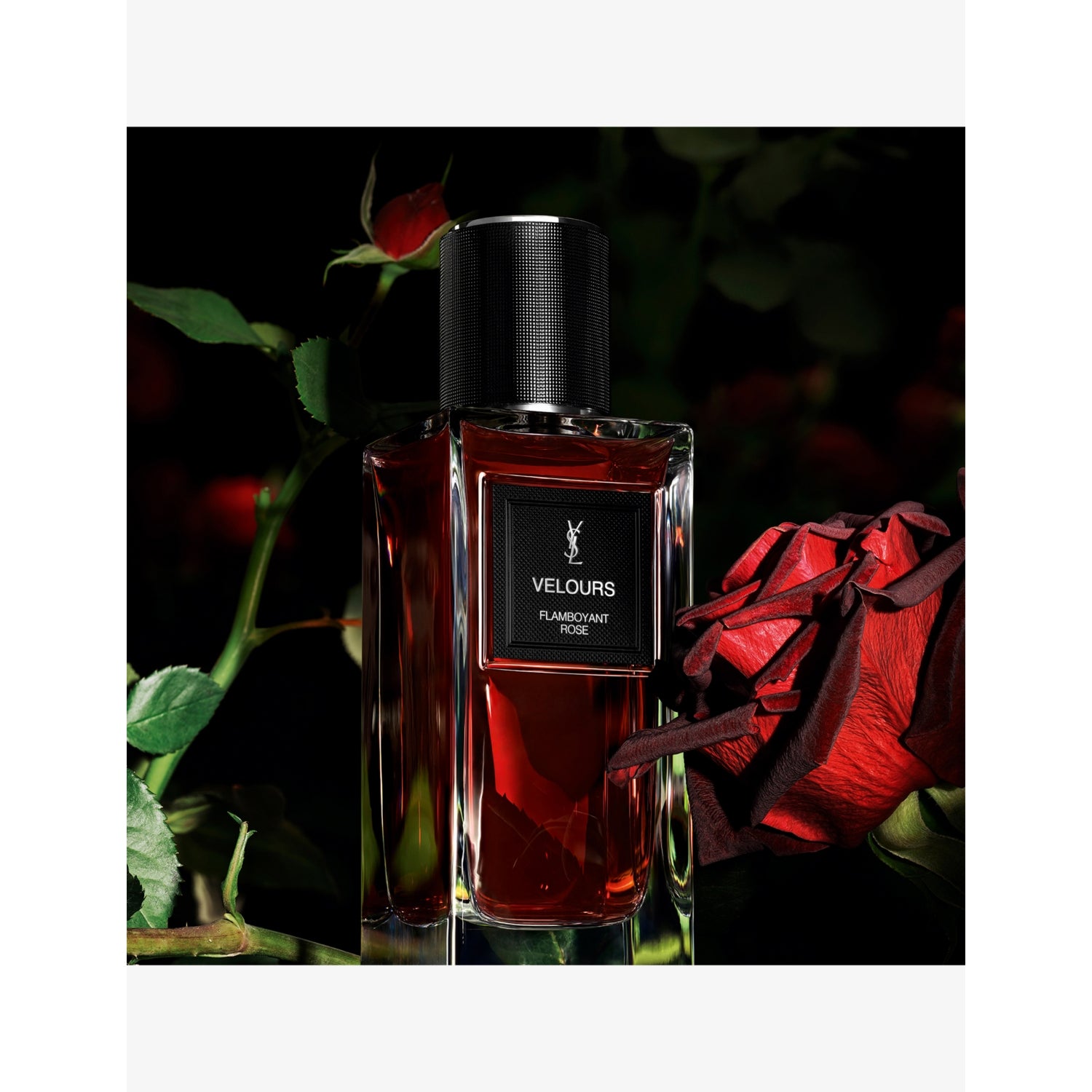 Yves Saint Laurent Velours Eau de Parfum 125ml - British product