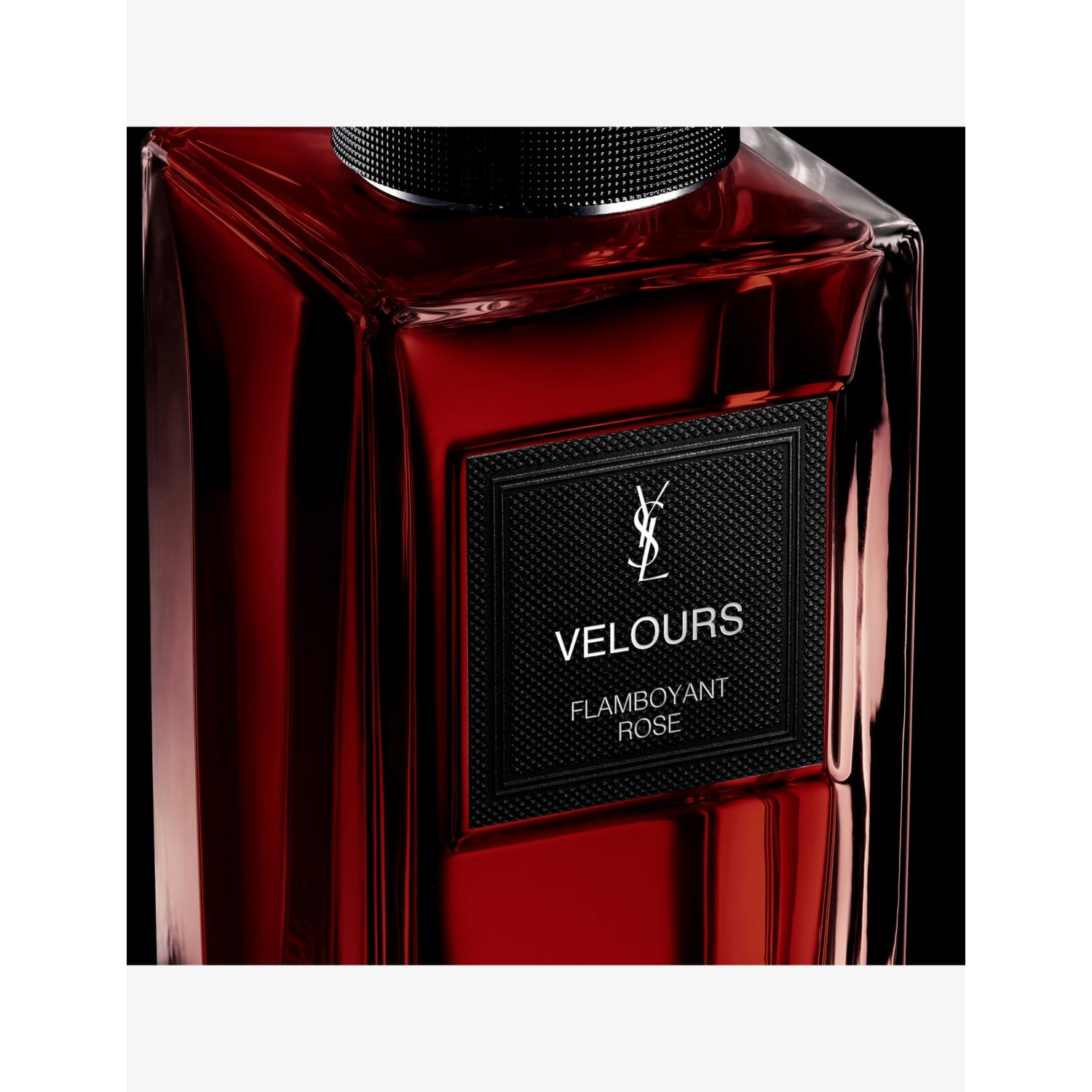 Yves Saint Laurent Velours Eau de Parfum 125ml - British product