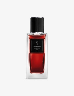 Yves Saint Laurent Velours Eau de Parfum 125ml - British product