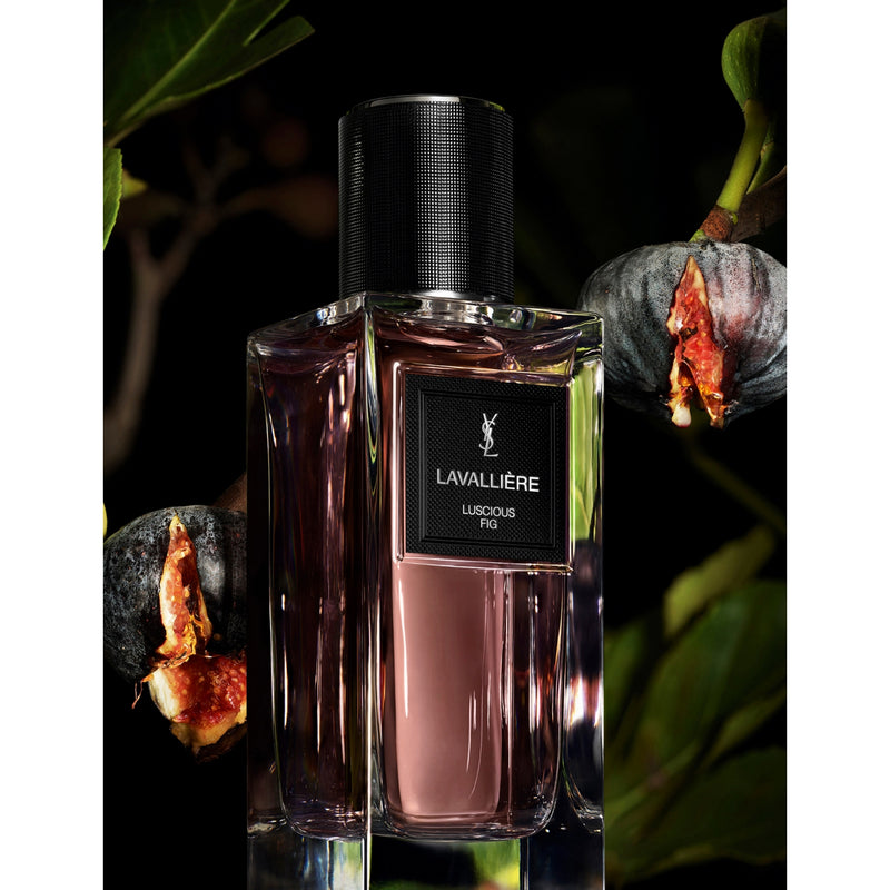 Yves Saint Laurent Lavalliére eau de parfum 125ml, imported from the UK
