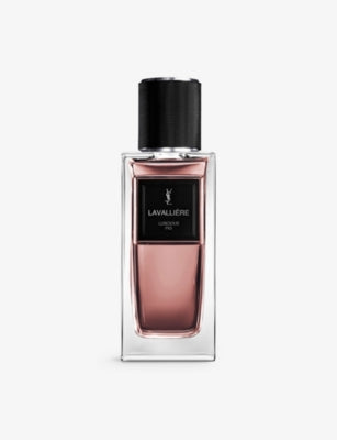 Yves Saint Laurent Lavalliére eau de parfum 125ml, imported from the UK