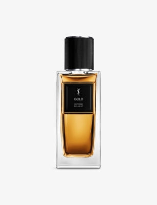 Yves Saint Laurent L'Or eau de parfum 125ml (British brand)