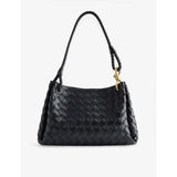 Bottega Veneta Parachute medium leather tote bag, imported from the UK