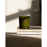 Mirror Water Sun Through Trees scented candle 280g, imported from the UK