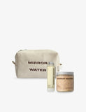 Mirror Water Set The Mood Set bath set - British product