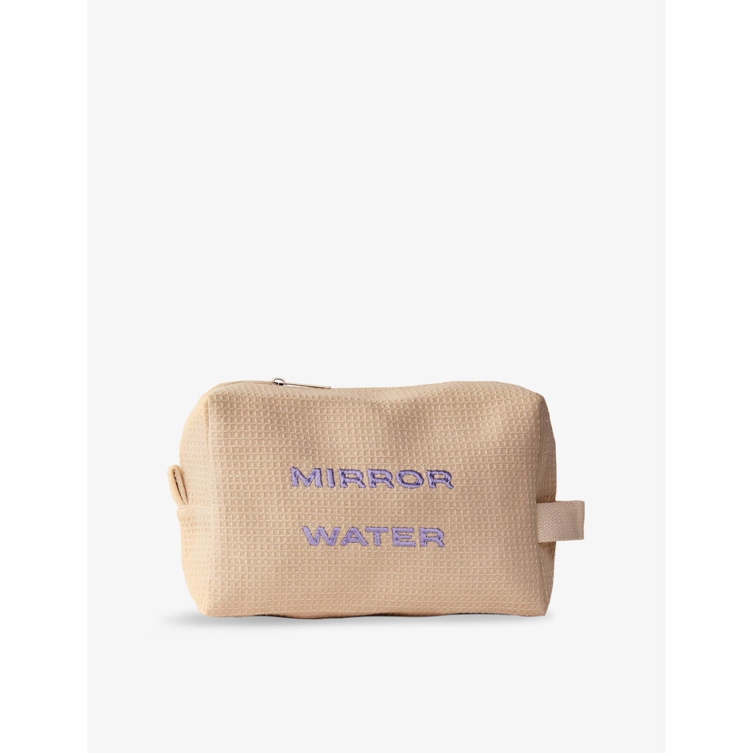 Mirror Water The Comfort Set skincare trio (British brand)