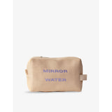 Mirror Water The Comfort Set skincare trio (British brand)