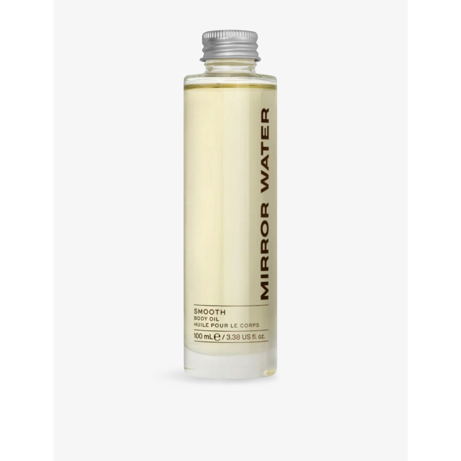 Mirror Water The Comfort Set skincare trio (British brand)