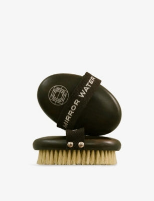 BUFF body dry brush limited edition (British brand)