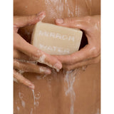 Mirror Water Butter Brick cleanser 95g, imported from the UK