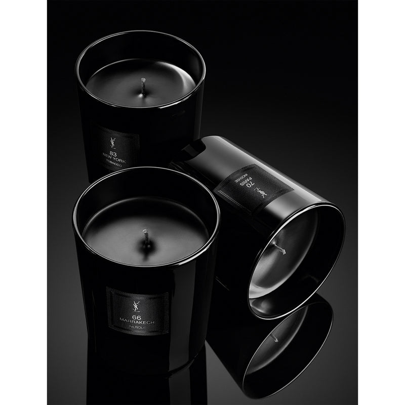 Yves Saint Laurent scented wax candle 220g, imported from the UK