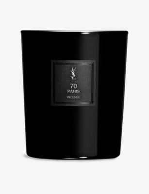 Yves Saint Laurent scented wax candle 220g, imported from the UK