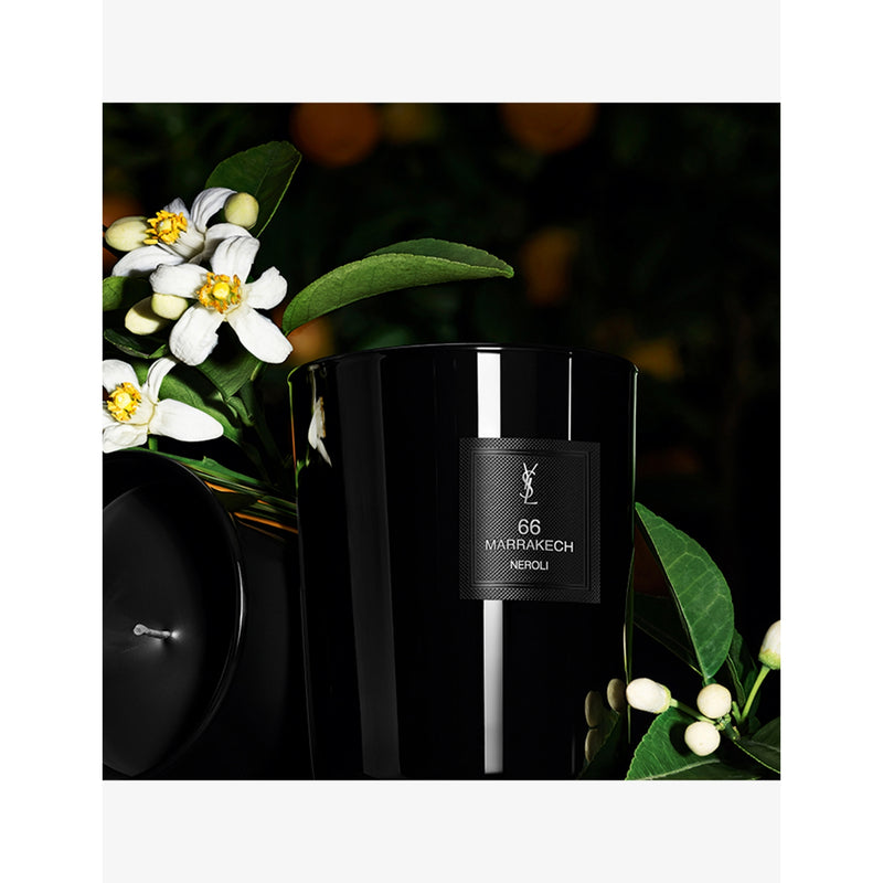 Yves Saint Laurent Marrakech 66 scented candle 220g, UK version