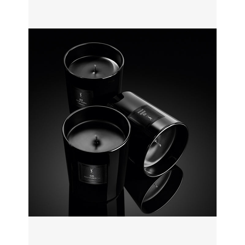Yves Saint Laurent Marrakech 66 scented candle 220g, UK version