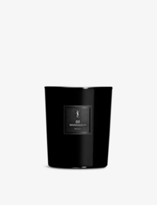 Yves Saint Laurent Marrakech 66 scented candle 220g, UK version