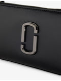 Marc Jacobs Snapshot DTM convertible leather shoulder bag - British product