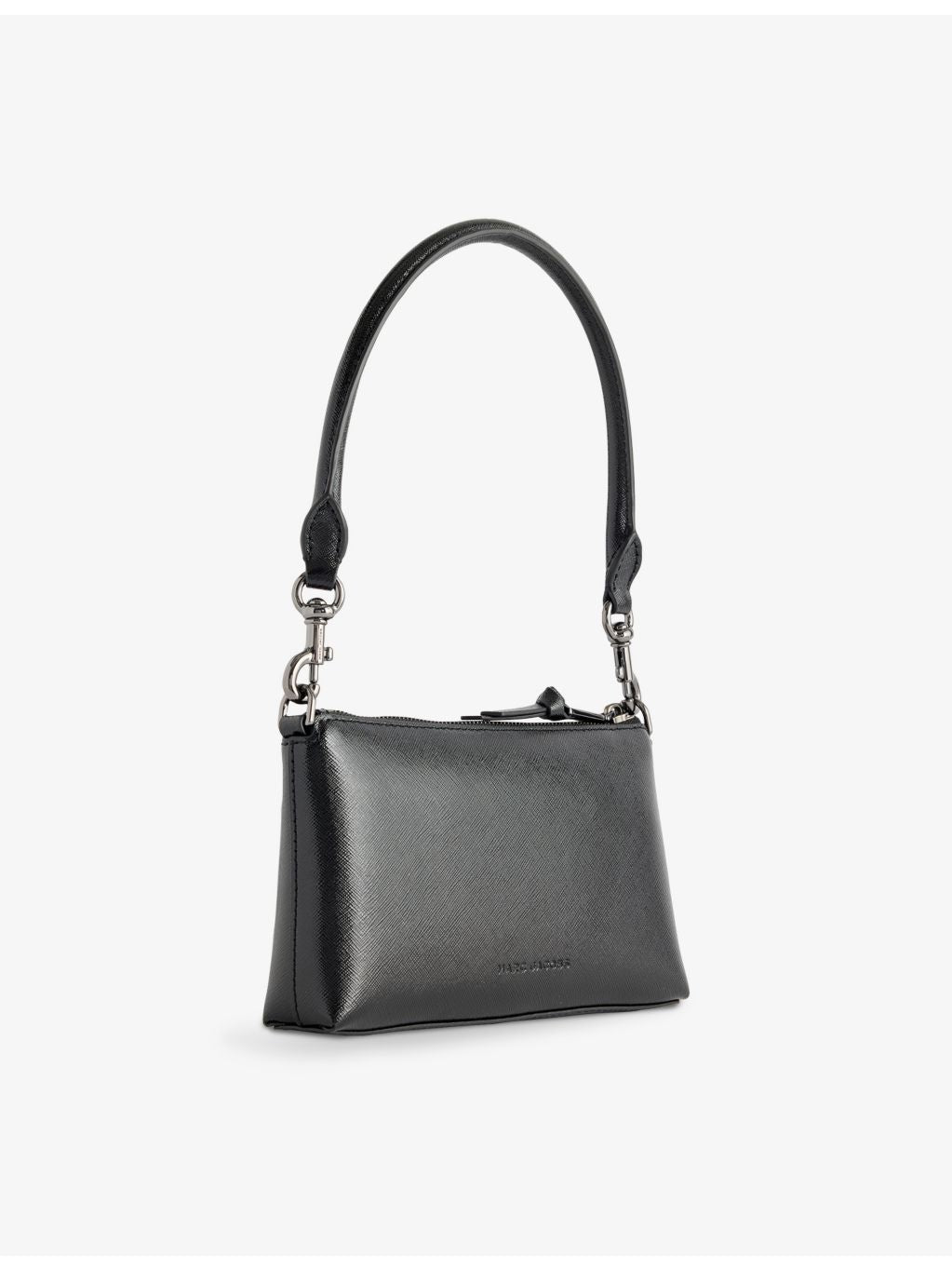 Marc Jacobs Snapshot DTM convertible leather shoulder bag - British product