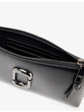 Marc Jacobs Snapshot DTM convertible leather shoulder bag - British product
