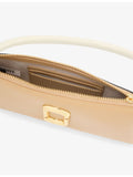 Marc Jacobs Snapshot convertible leather shoulder bag, imported from the UK
