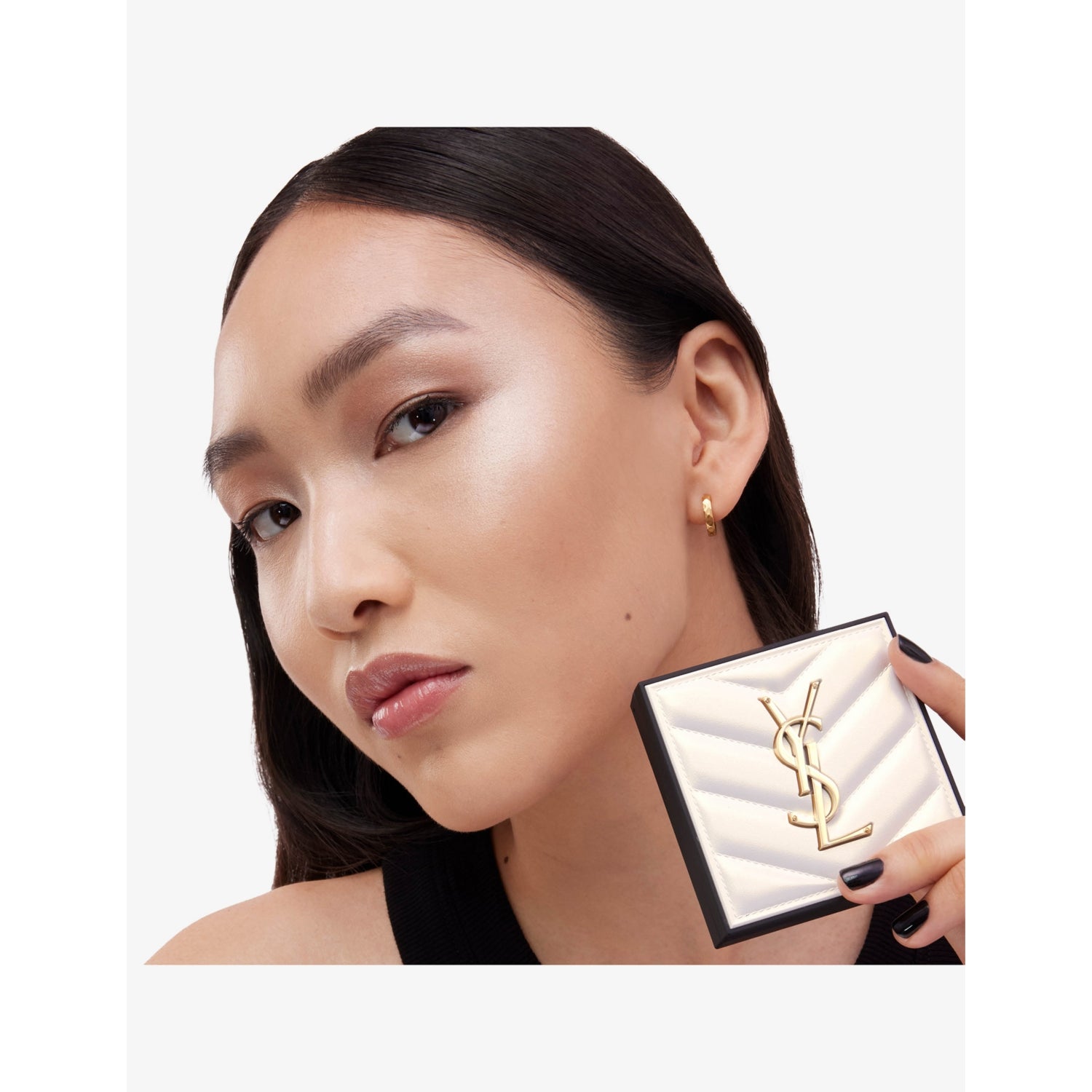 Yves Saint Laurent All Hours Hyper Luminize highlighter 8.5g, UK version