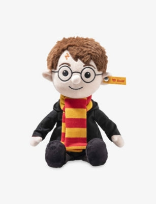 Steiff Harry Potter soft toy 28cm, imported from the UK