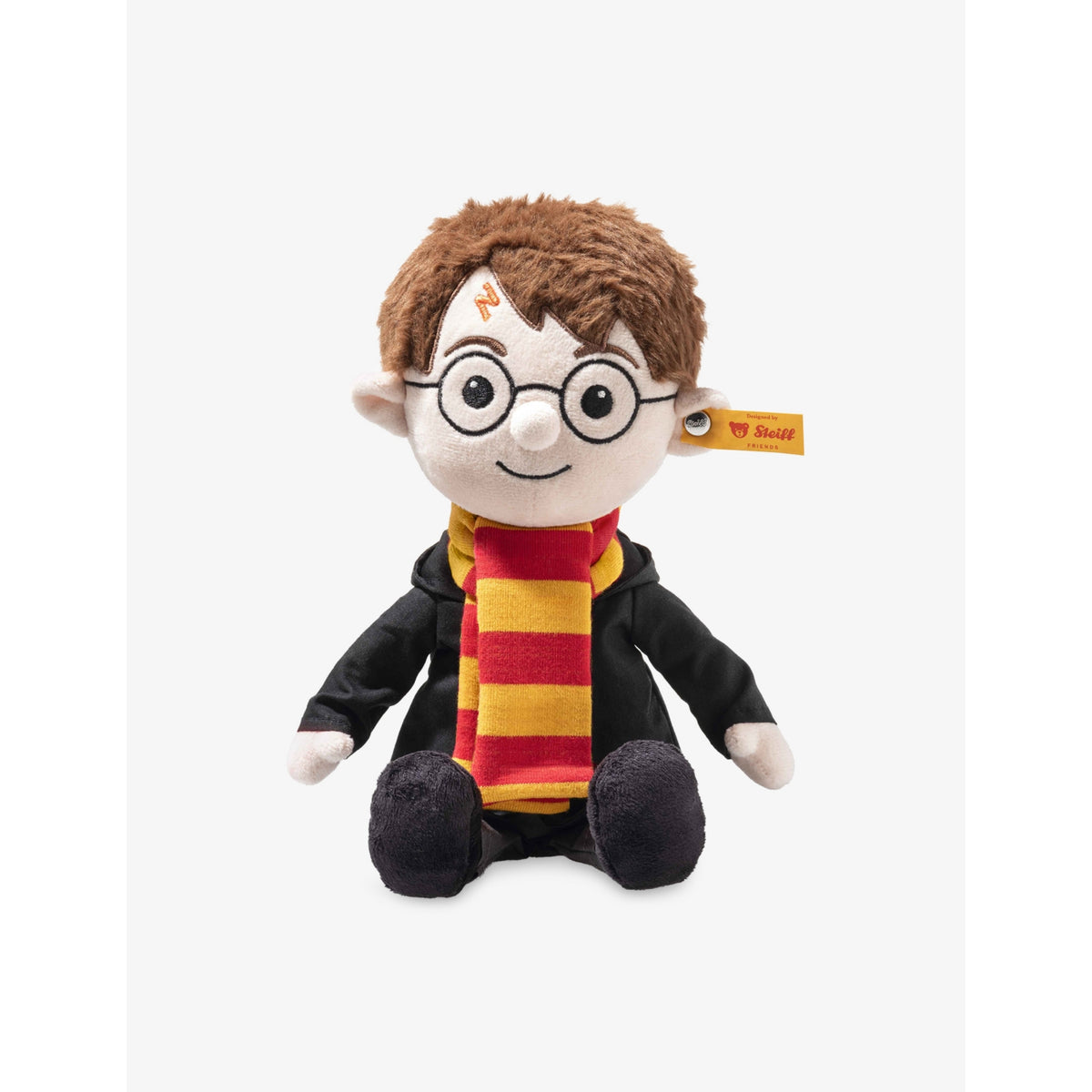 Steiff Harry Potter soft toy 28cm, imported from the UK
