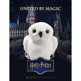Steiff Harry Potter Hedwig soft toy 21cm - British product