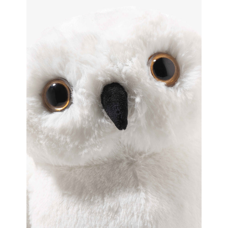 Steiff Harry Potter Hedwig soft toy 21cm - British product