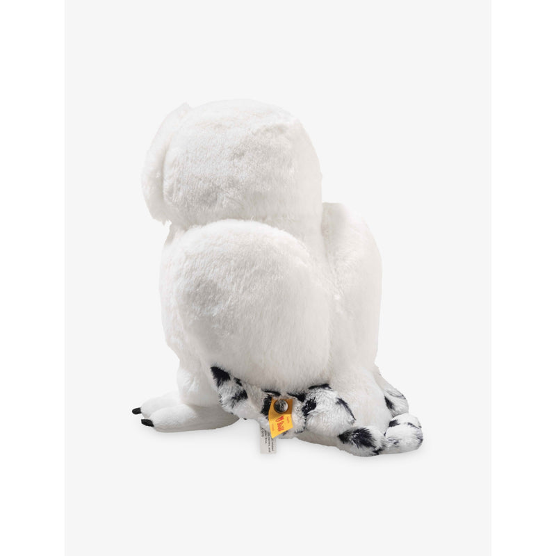 Steiff Harry Potter Hedwig soft toy 21cm - British product