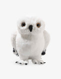 Steiff Harry Potter Hedwig soft toy 21cm - British product