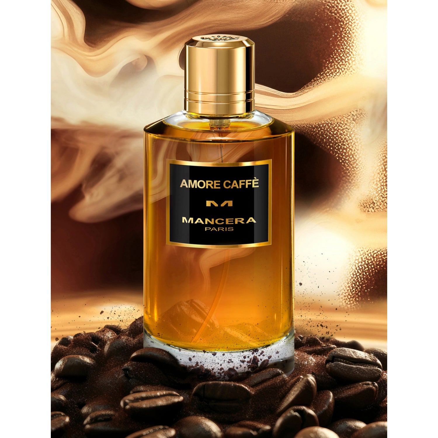 Mancera Amore Caffe eau de parfum 60ml (British brand)