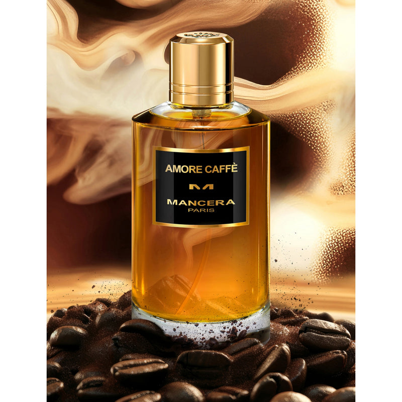 Mancera Amore Caffe eau de parfum 60ml (British brand)