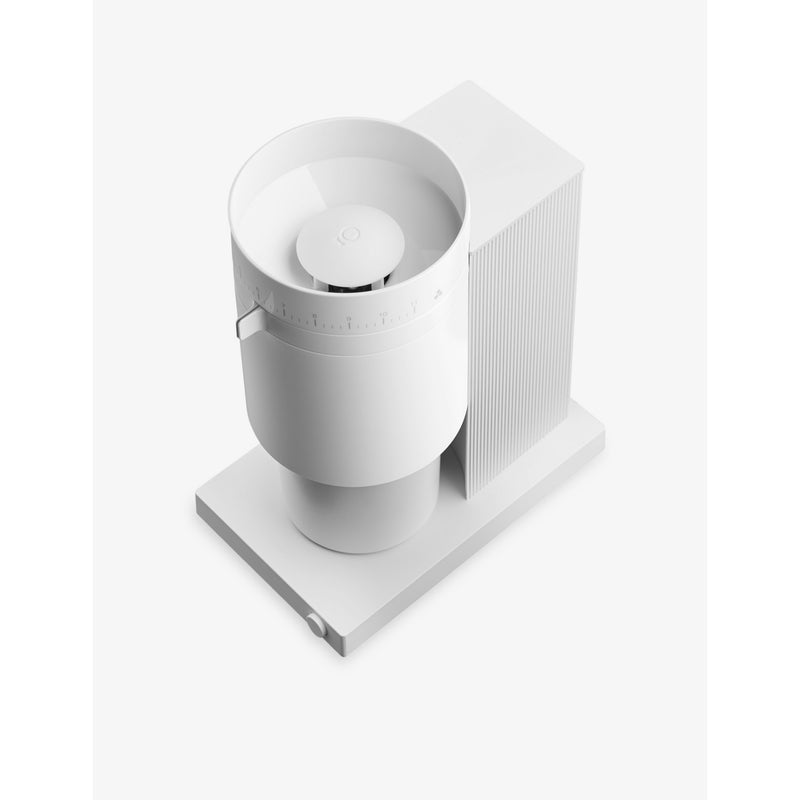 Fellow Opus conical burr all-purpose coffee grinder (British brand)