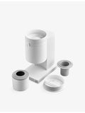 Fellow Opus conical burr all-purpose coffee grinder (British brand)