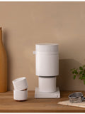 Fellow Opus conical burr all-purpose coffee grinder (British brand)