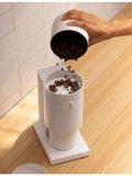 Fellow Opus conical burr all-purpose coffee grinder (British brand)
