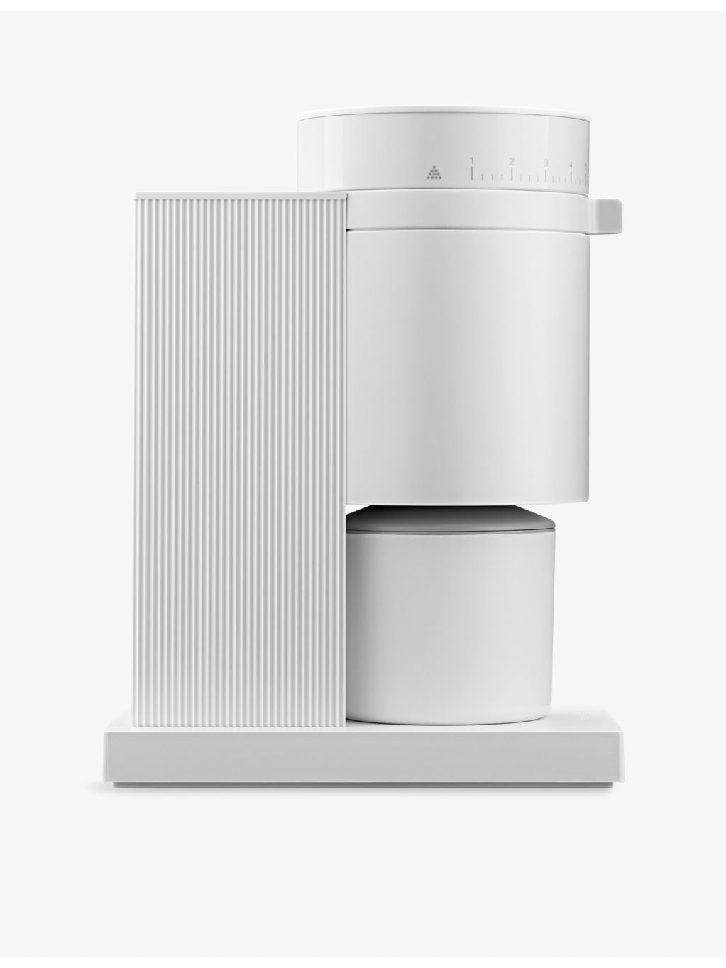 Fellow Opus conical burr all-purpose coffee grinder (British brand)