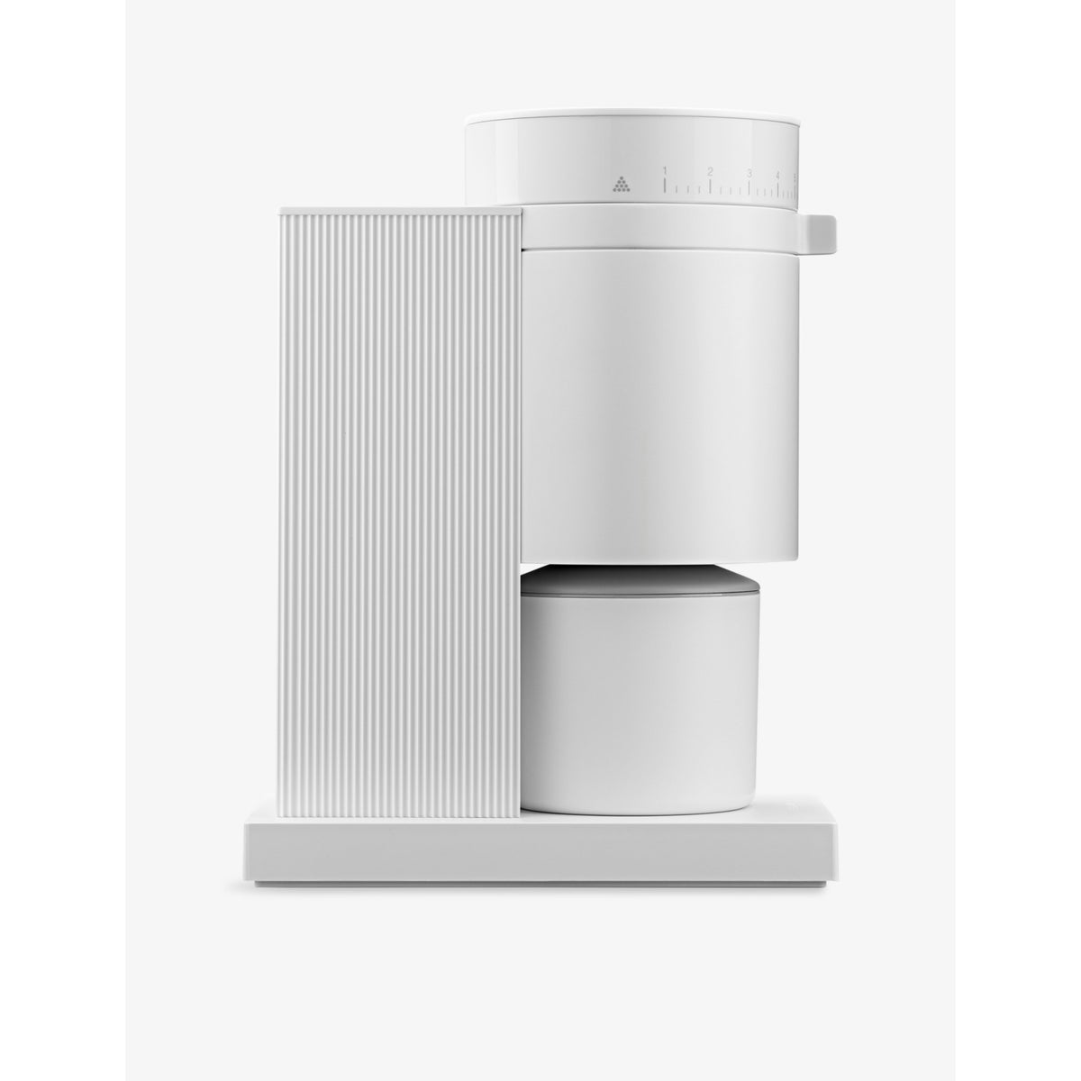 Fellow Opus conical burr all-purpose coffee grinder (British brand)