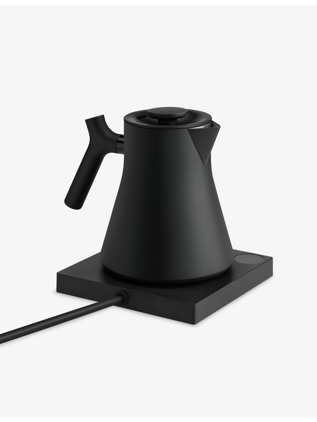 Fellow Corvo EKG Pro stainless steel kettle 0.9L - British product
