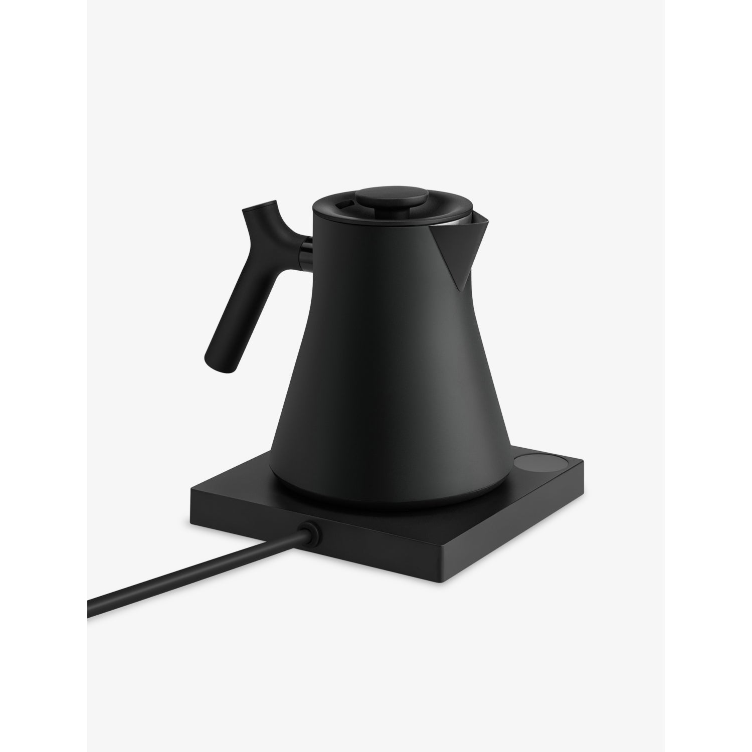 Fellow Corvo EKG Pro stainless steel kettle 0.9L - British product