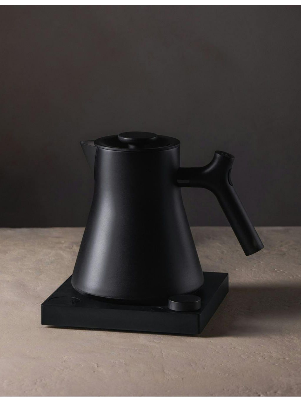 Fellow Corvo EKG Pro stainless steel kettle 0.9L - British product