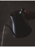 Fellow electric kettle Stagg EKG Pro 0.9L, imported from the UK